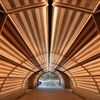 Inside The Beautifully Restored Endale Arch In Prospect Park